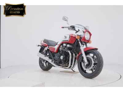 Honda CB750SF 2005
