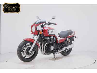 Honda CB750SF 2005