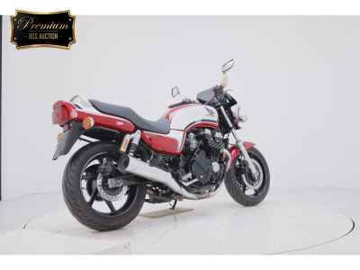Honda CB750SF 2005