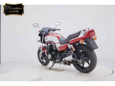 Honda CB750SF 2005