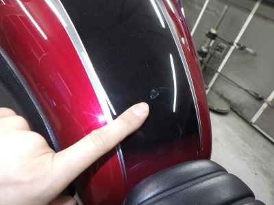 Kawasaki W800 2013