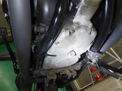 Kawasaki W800 2013