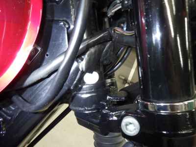 Kawasaki W800 2013