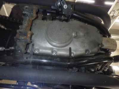 Kawasaki W800 2013