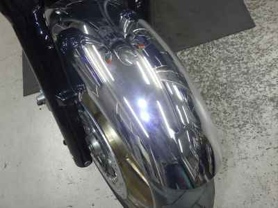 Kawasaki Z750FX 2025