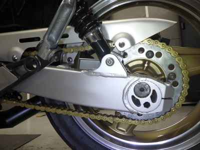 Kawasaki Z750FX 2025