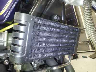 Kawasaki Z750FX 2025