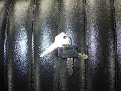 Kawasaki Z750FX 2025