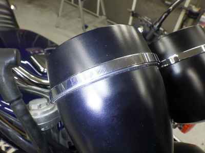 Kawasaki Z750FX 2025