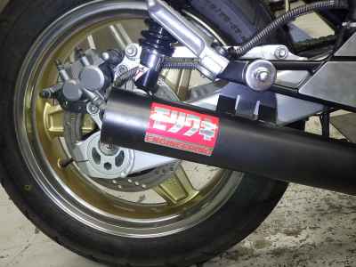 Kawasaki Z750FX 2025