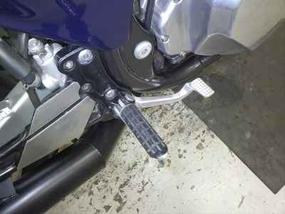 Kawasaki Z750FX 2025