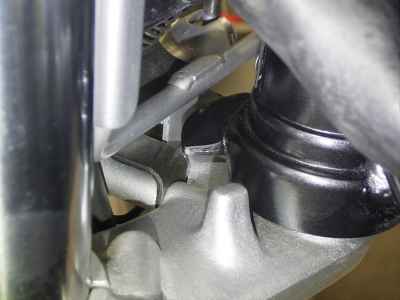 Kawasaki Z750FX 2025