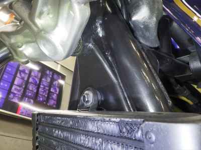 Kawasaki Z750FX 2025