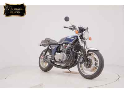 Kawasaki Z750FX 2025