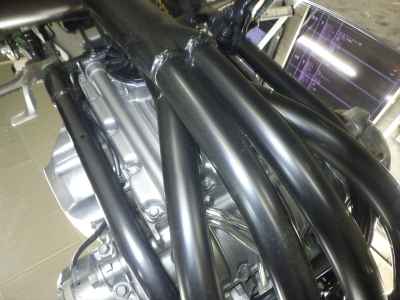 Kawasaki Z750FX 2025