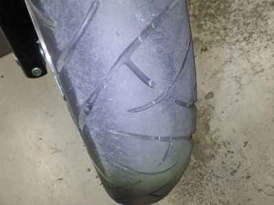 Kawasaki Z750FX 2025