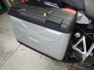 BMW R1250GS 2023