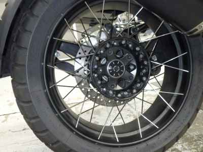 BMW R1250GS 2023