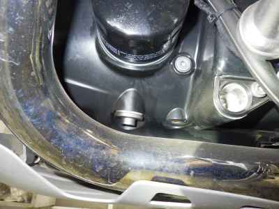 BMW R1250GS 2023
