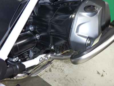 BMW R1250GS 2023