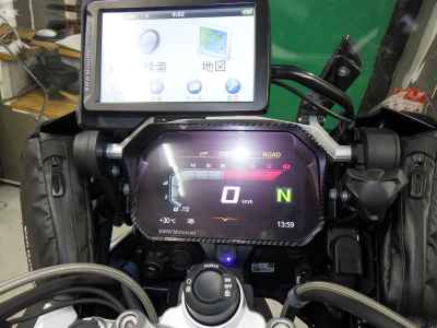 BMW R1250GS 2023