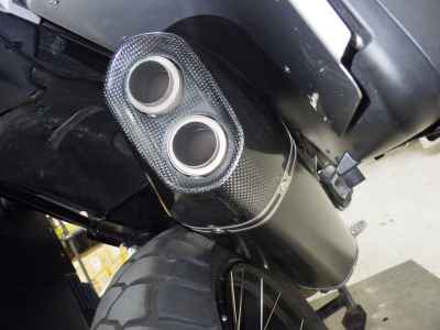 BMW R1250GS 2023