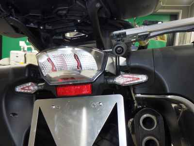 BMW R1250GS 2023