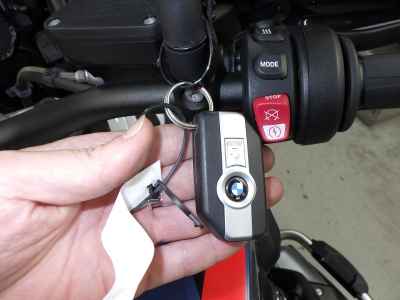 BMW R1250GS 2023