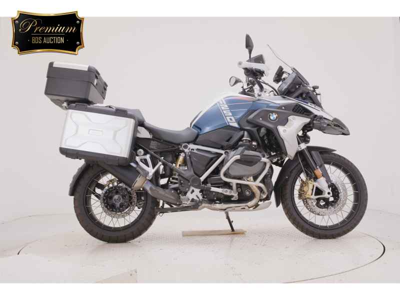 BMW R1250GS 2023