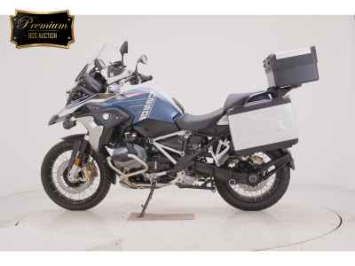 BMW R1250GS 2023