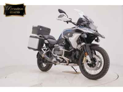 BMW R1250GS 2023