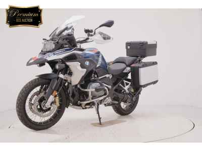 BMW R1250GS 2023