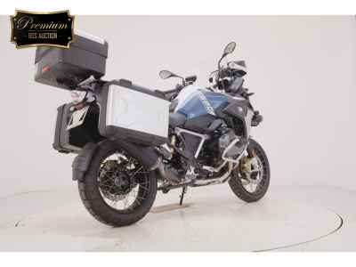 BMW R1250GS 2023