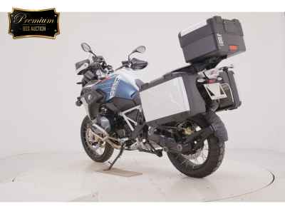 BMW R1250GS 2023