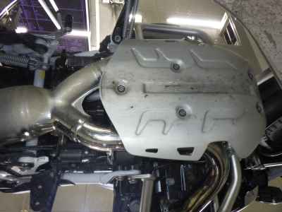 BMW R1250GS 2023