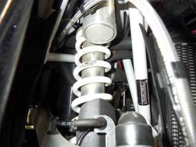 BMW R1250GS 2023