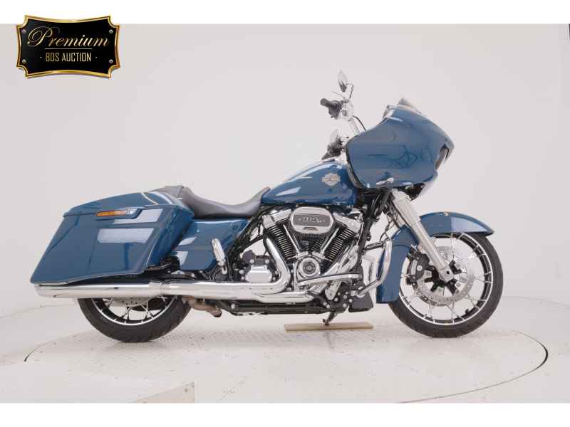 Harley-Davidson FLTRXS114 2021