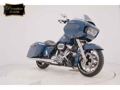 Harley-Davidson FLTRXS114 2021