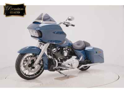 Harley-Davidson FLTRXS114 2021
