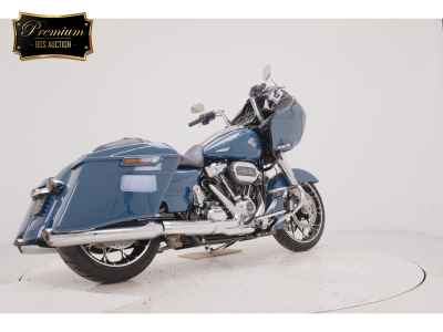 Harley-Davidson FLTRXS114 2021