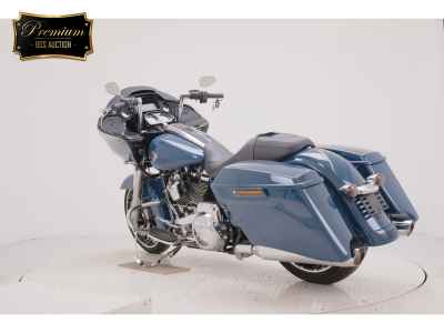 Harley-Davidson FLTRXS114 2021