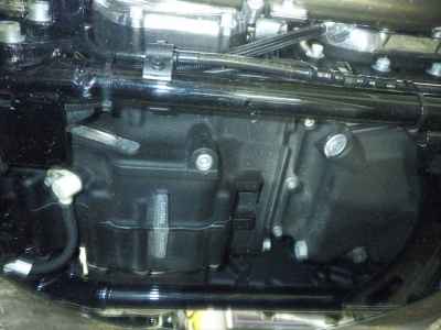 Harley-Davidson FLTRXS114 2021