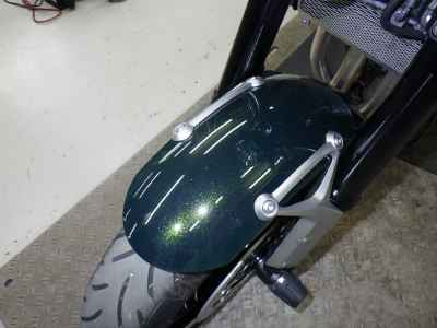Kawasaki Z900RS 2024