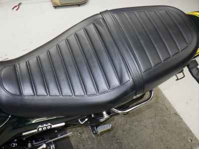 Kawasaki Z900RS 2024