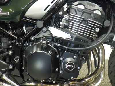 Kawasaki Z900RS 2024