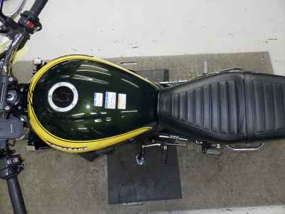 Kawasaki Z900RS 2024