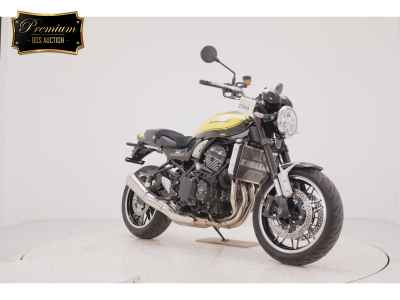 Kawasaki Z900RS 2024