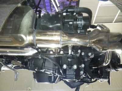 Kawasaki Z900RS 2024