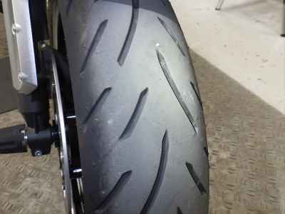 Kawasaki Z900RS 2024