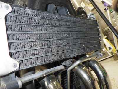 Kawasaki Zephyr 1100 2007